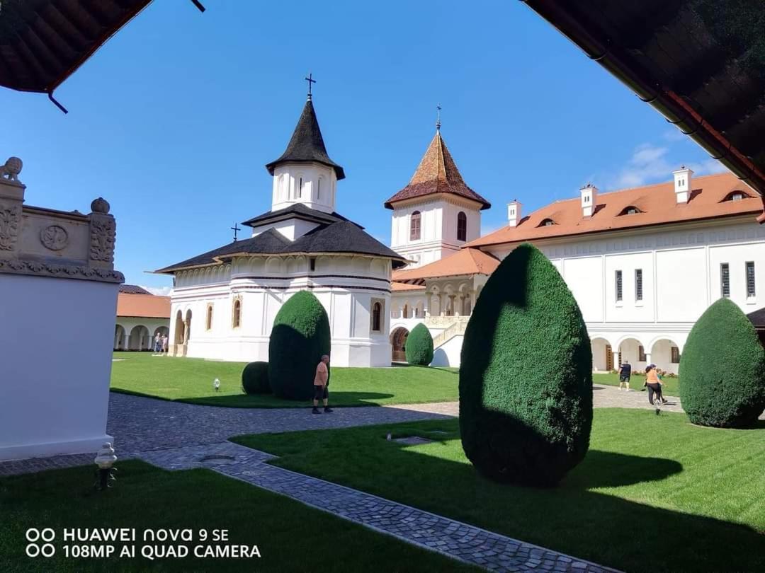 Pensiunea Maya Sîmbăta de Sus Bagian luar foto
