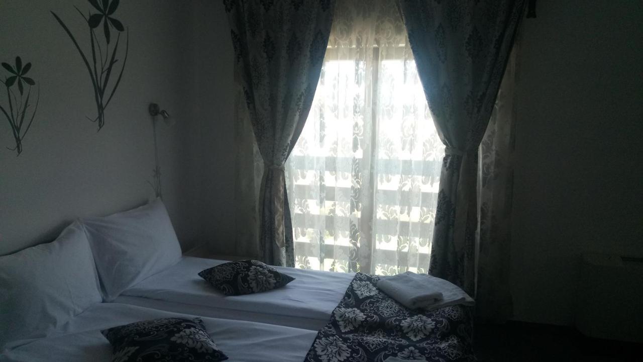 Pensiunea Maya Sîmbăta de Sus Bagian luar foto