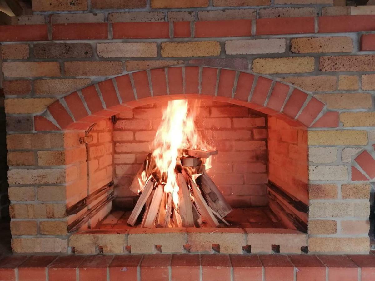Pensiunea Maya Sîmbăta de Sus Bagian luar foto